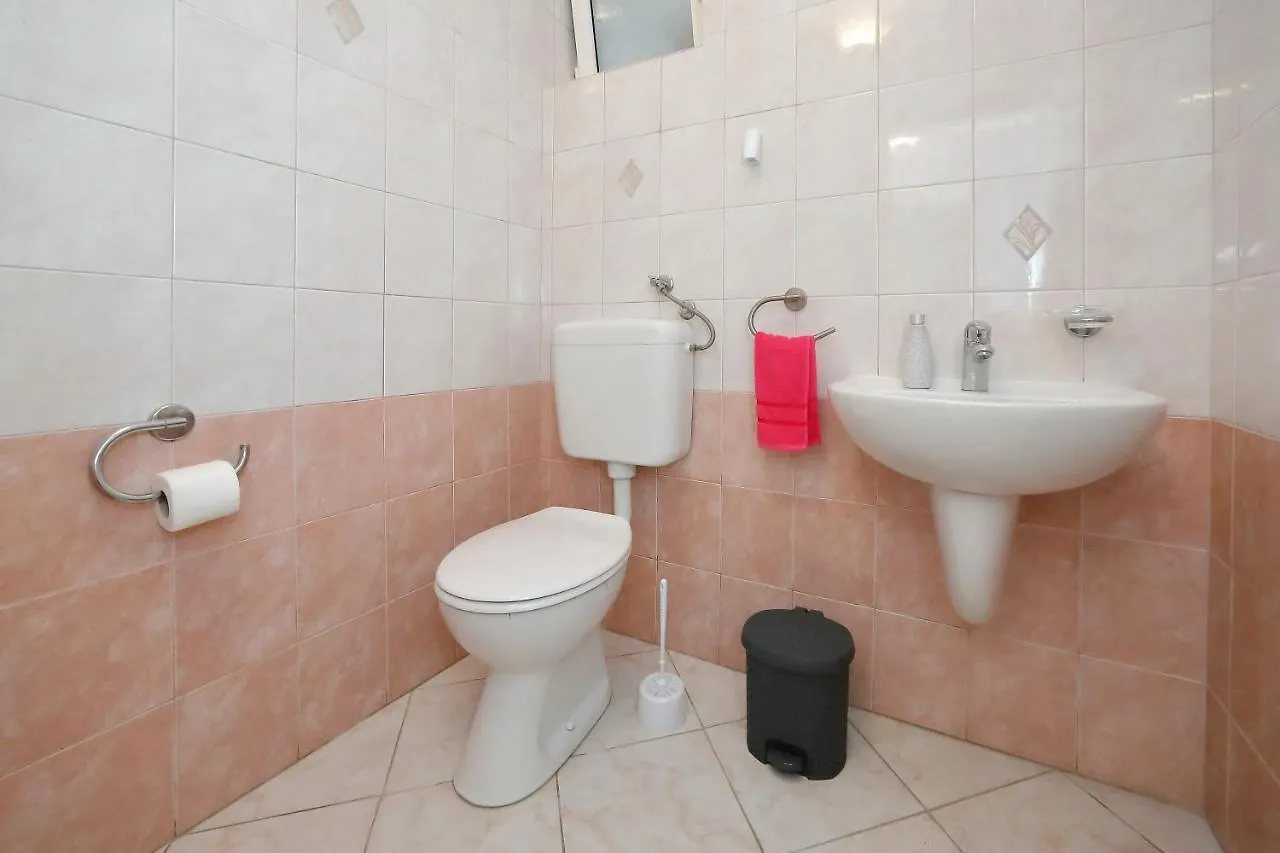 Apartment Apartmani Dubravka Bibinje Croatia