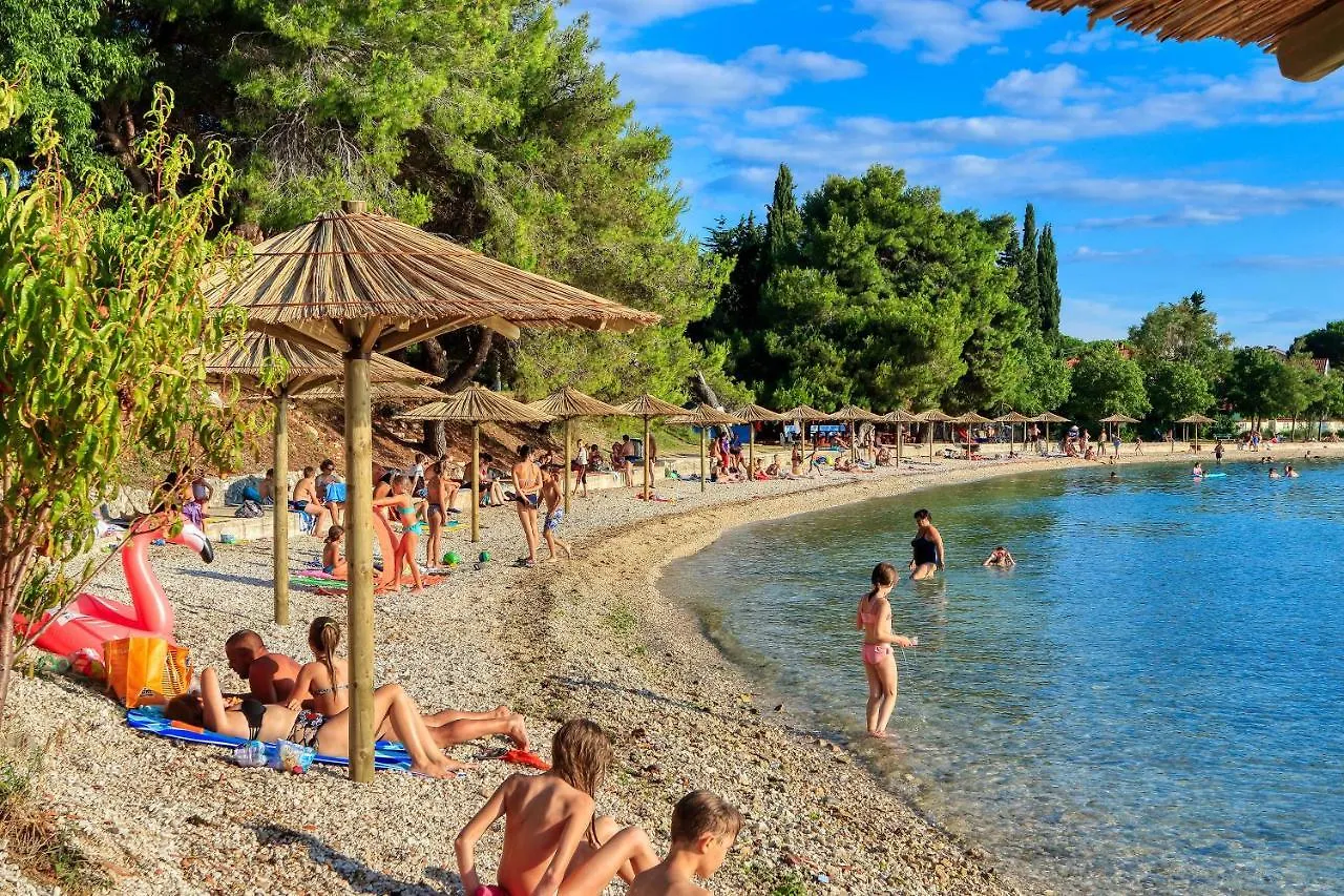 Apartmani Dubravka Bibinje