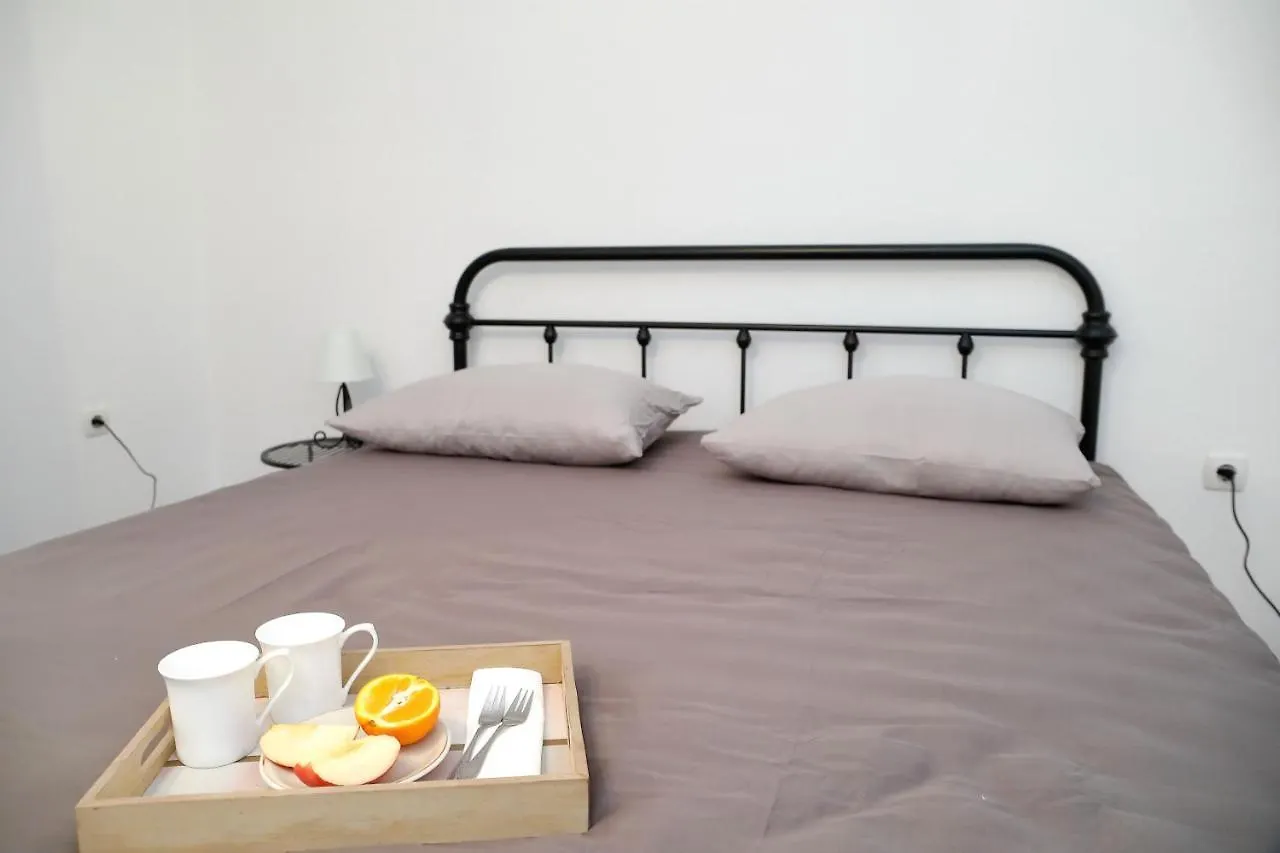 Apartmani Dubravka  Bibinje