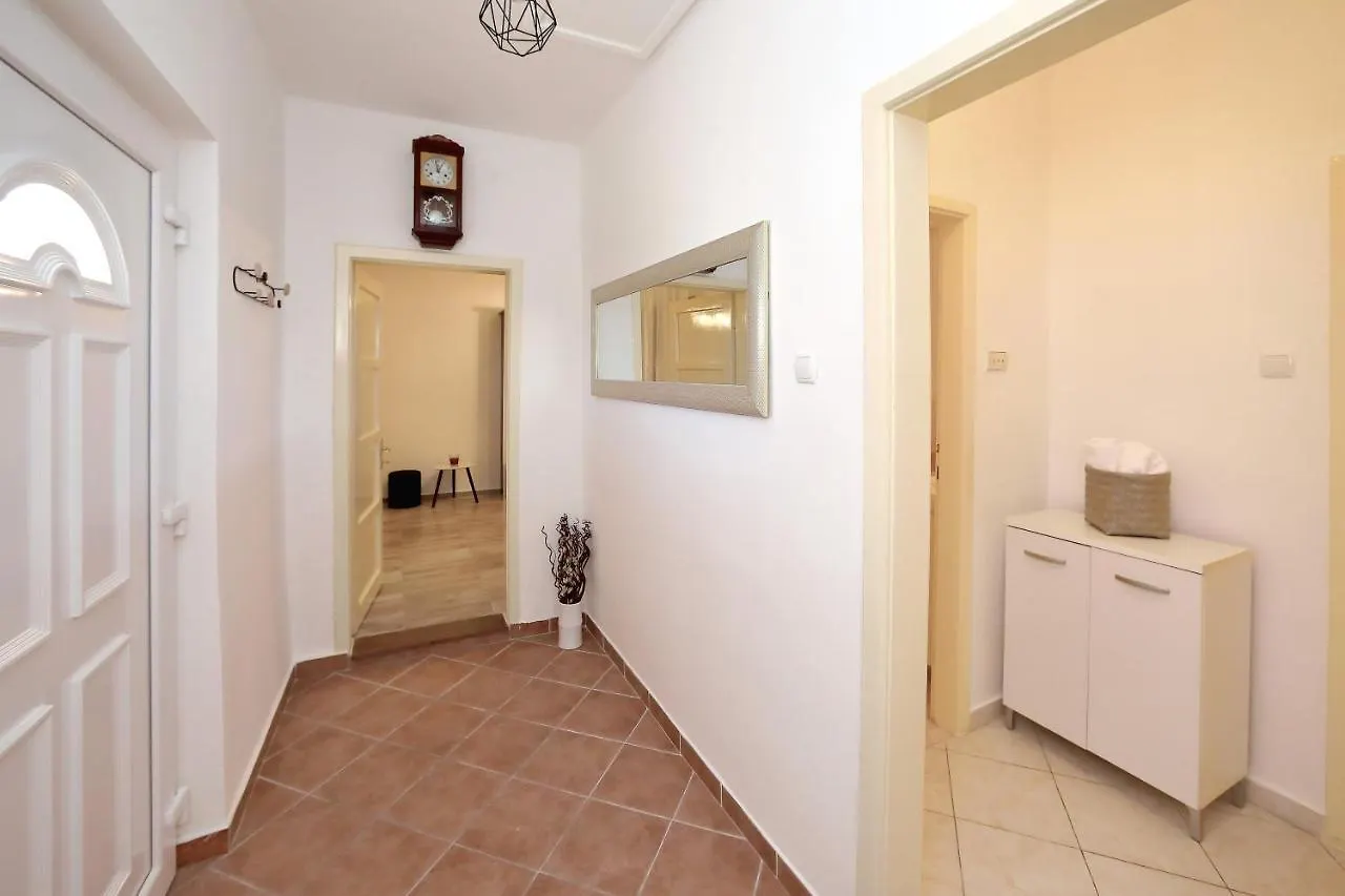 Apartment Apartmani Dubravka Bibinje