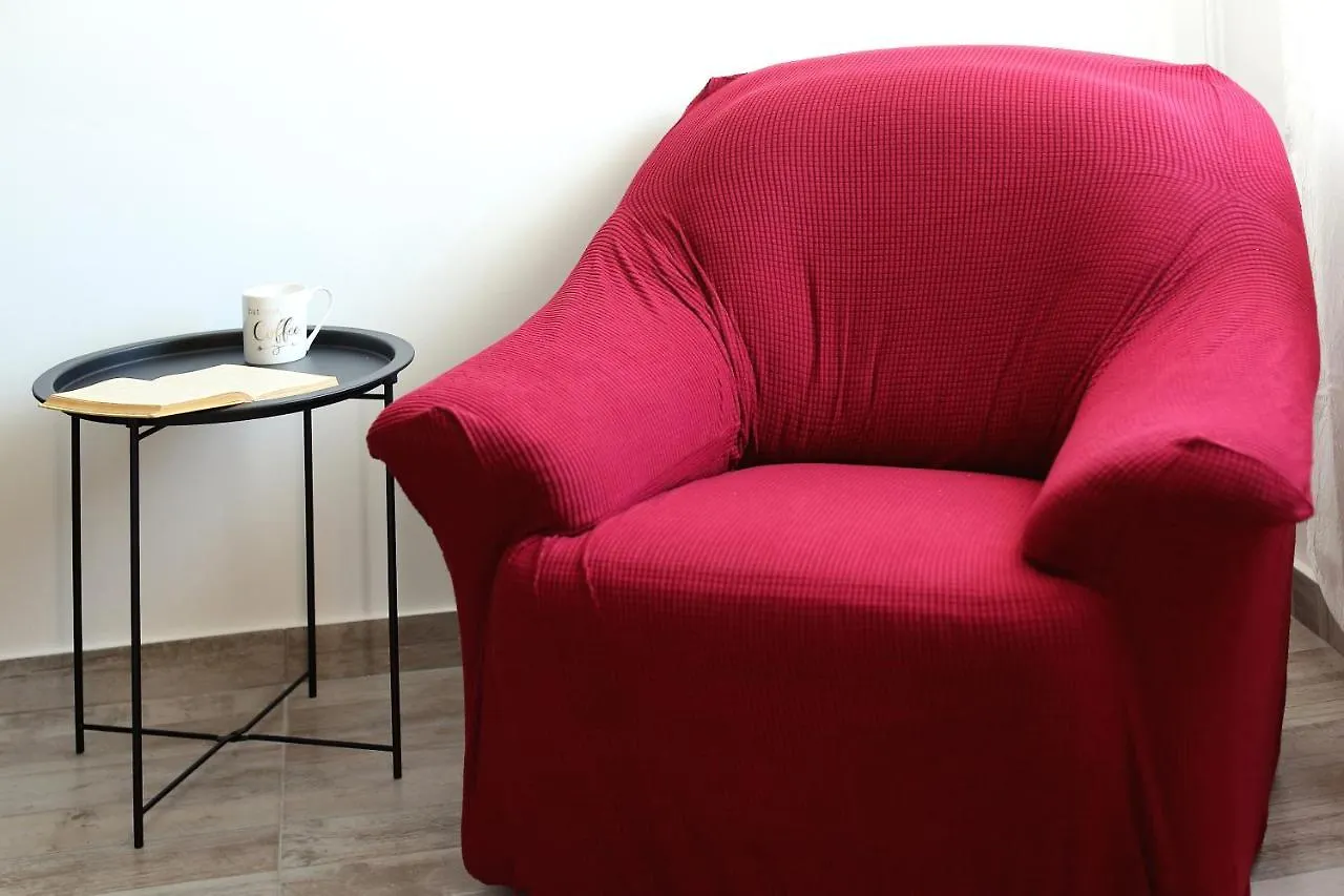 Apartmani Dubravka Bibinje