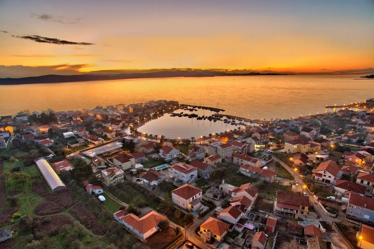 Apartmani Dubravka Croatia