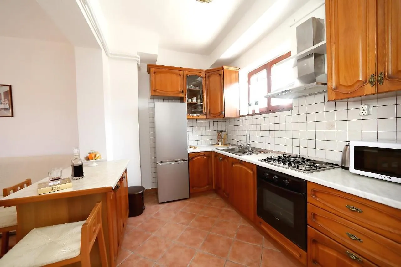 Apartmani Dubravka Bibinje