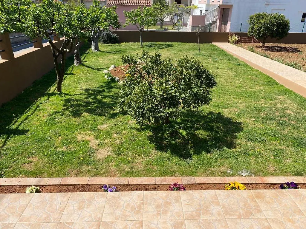 Apartmani Dubravka Bibinje