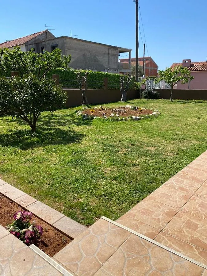 Apartment Apartmani Dubravka Bibinje