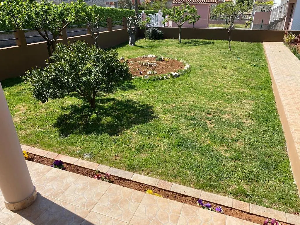 Apartment Apartmani Dubravka Bibinje