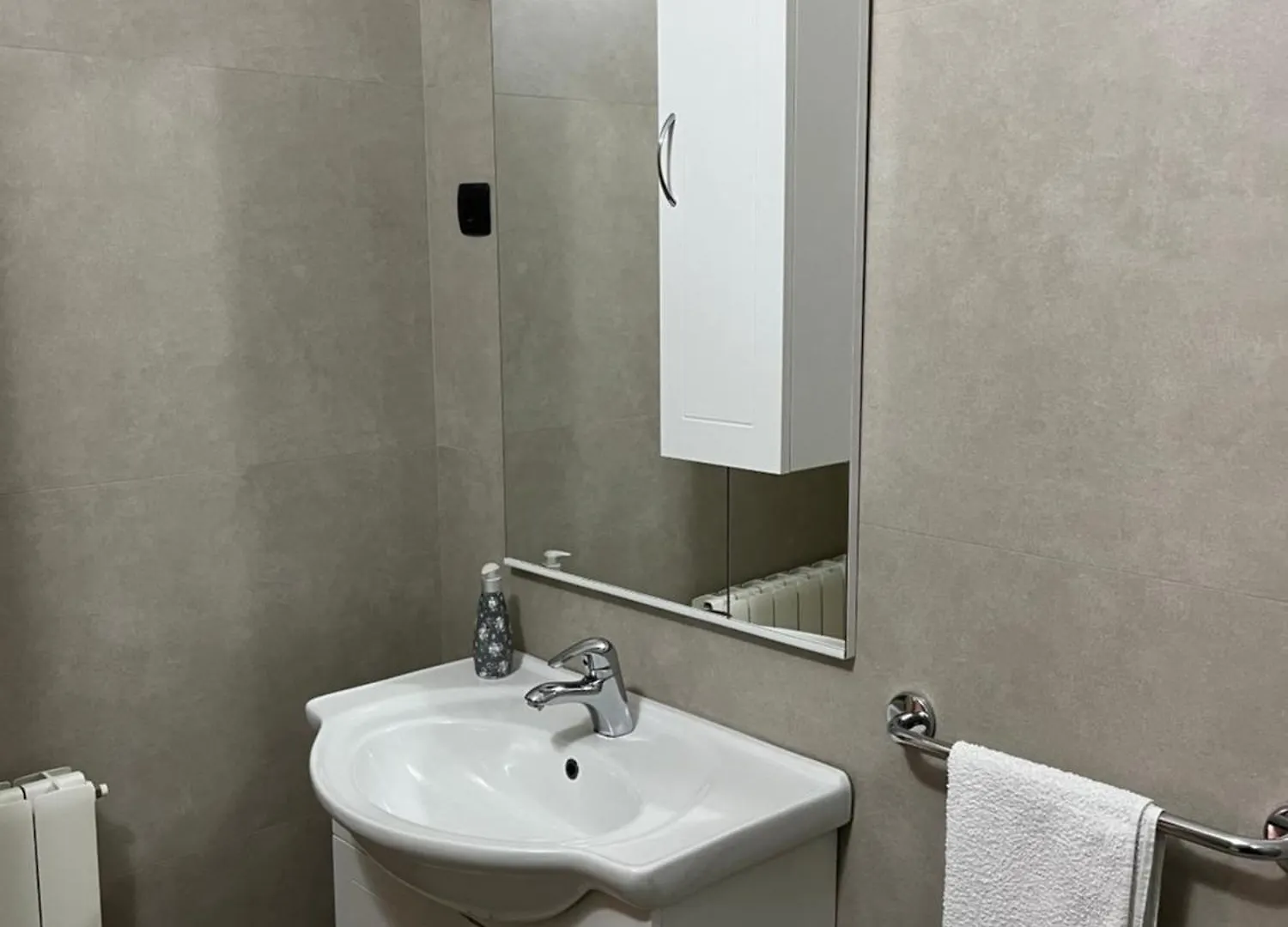 Apartment Apartmani Dubravka Bibinje