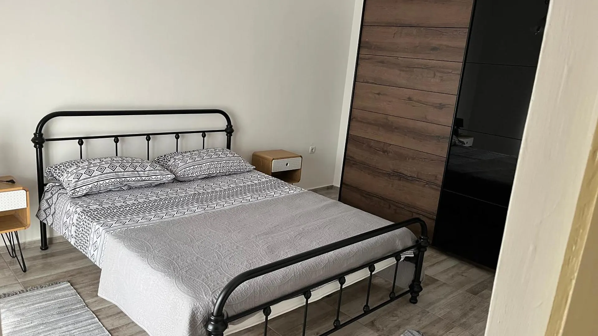 Apartmani Dubravka Bibinje Croatia