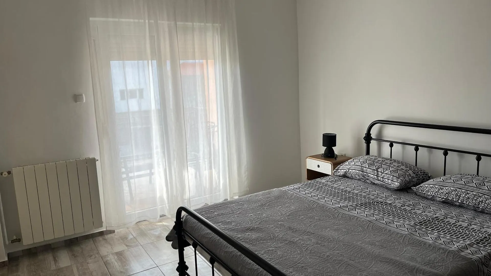 Apartment Apartmani Dubravka Bibinje
