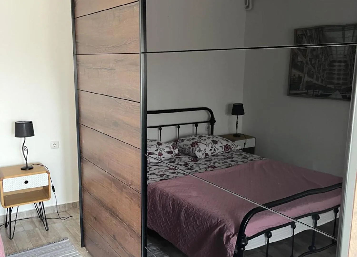 Apartmani Dubravka Bibinje Apartment