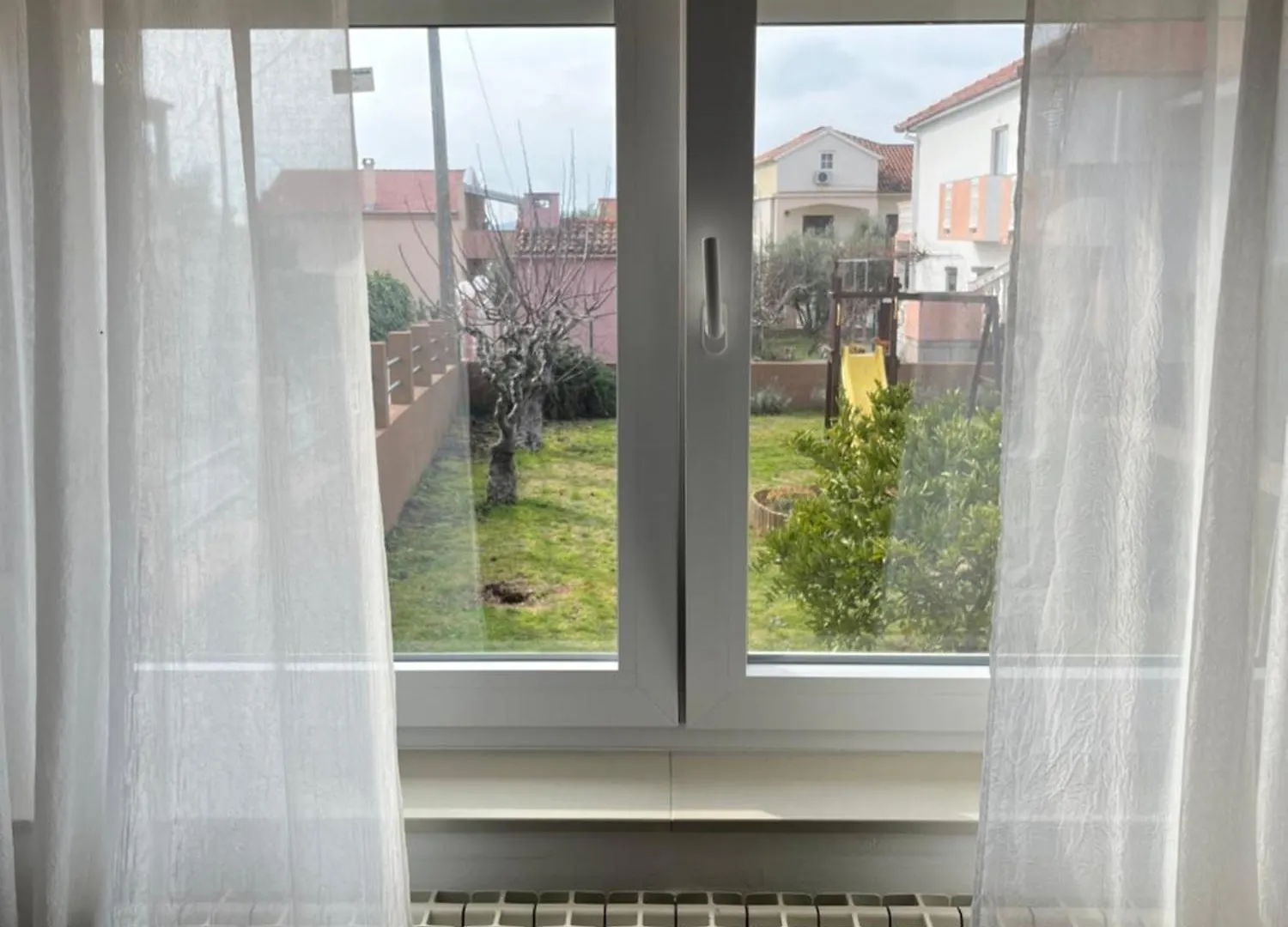 Apartmani Dubravka Bibinje Croatia