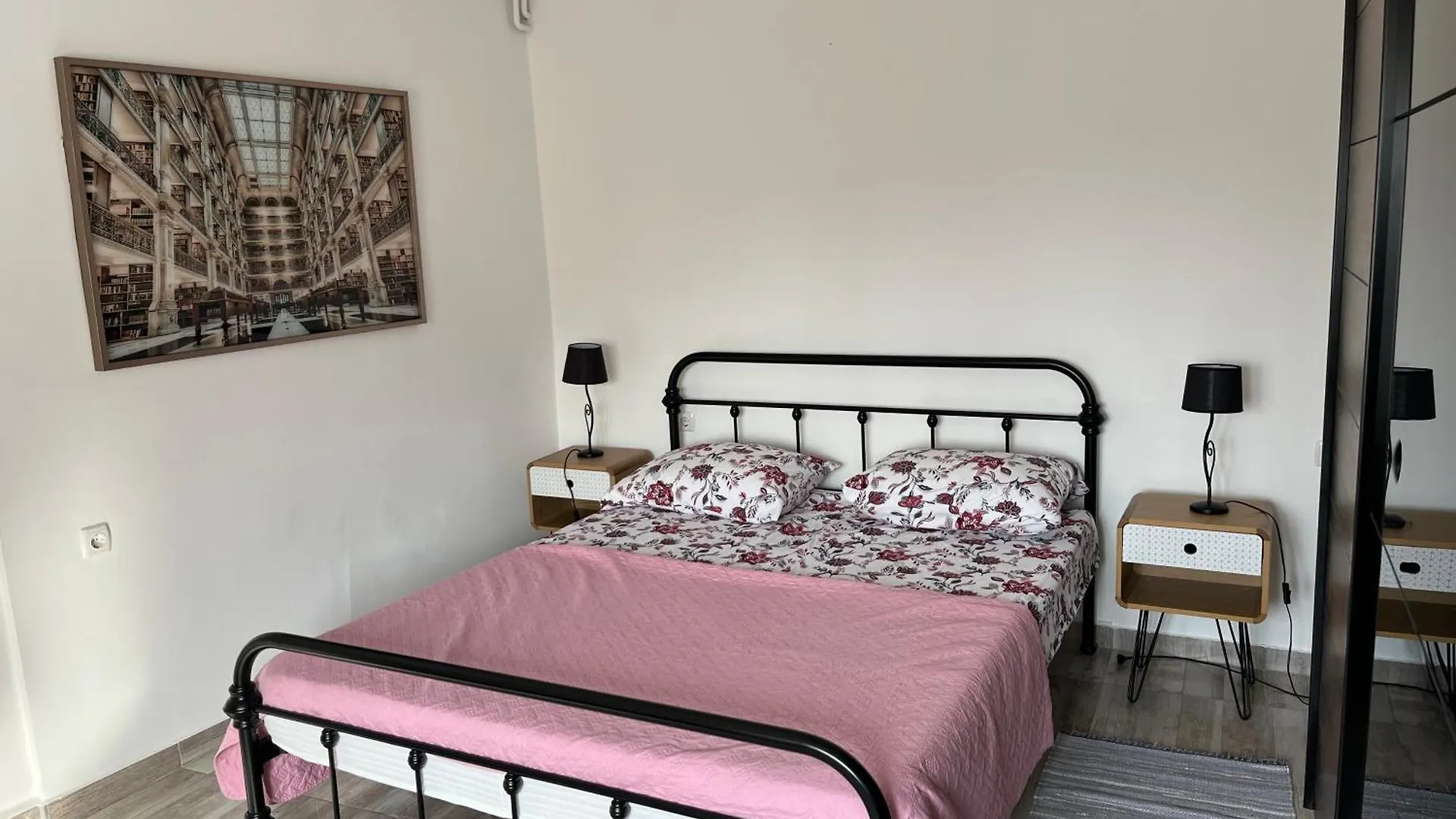 Apartmani Dubravka Bibinje