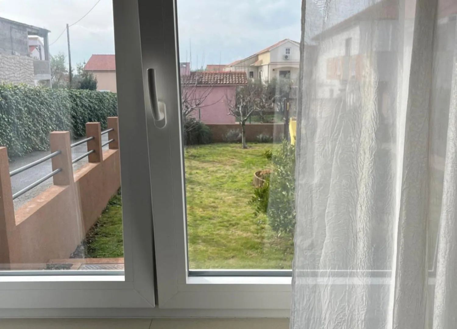Apartmani Dubravka Bibinje Croatia