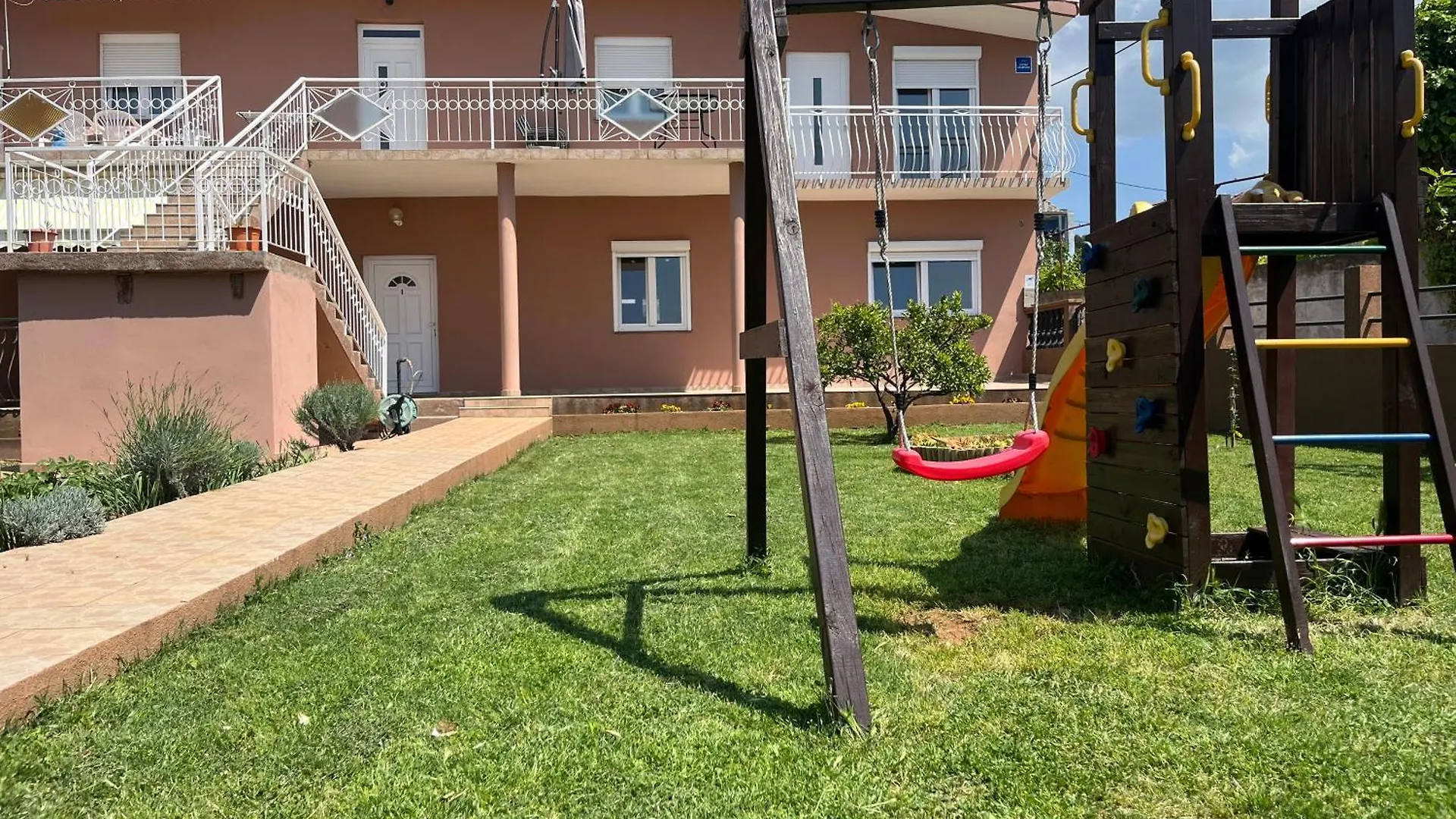 Apartment Apartmani Dubravka Bibinje