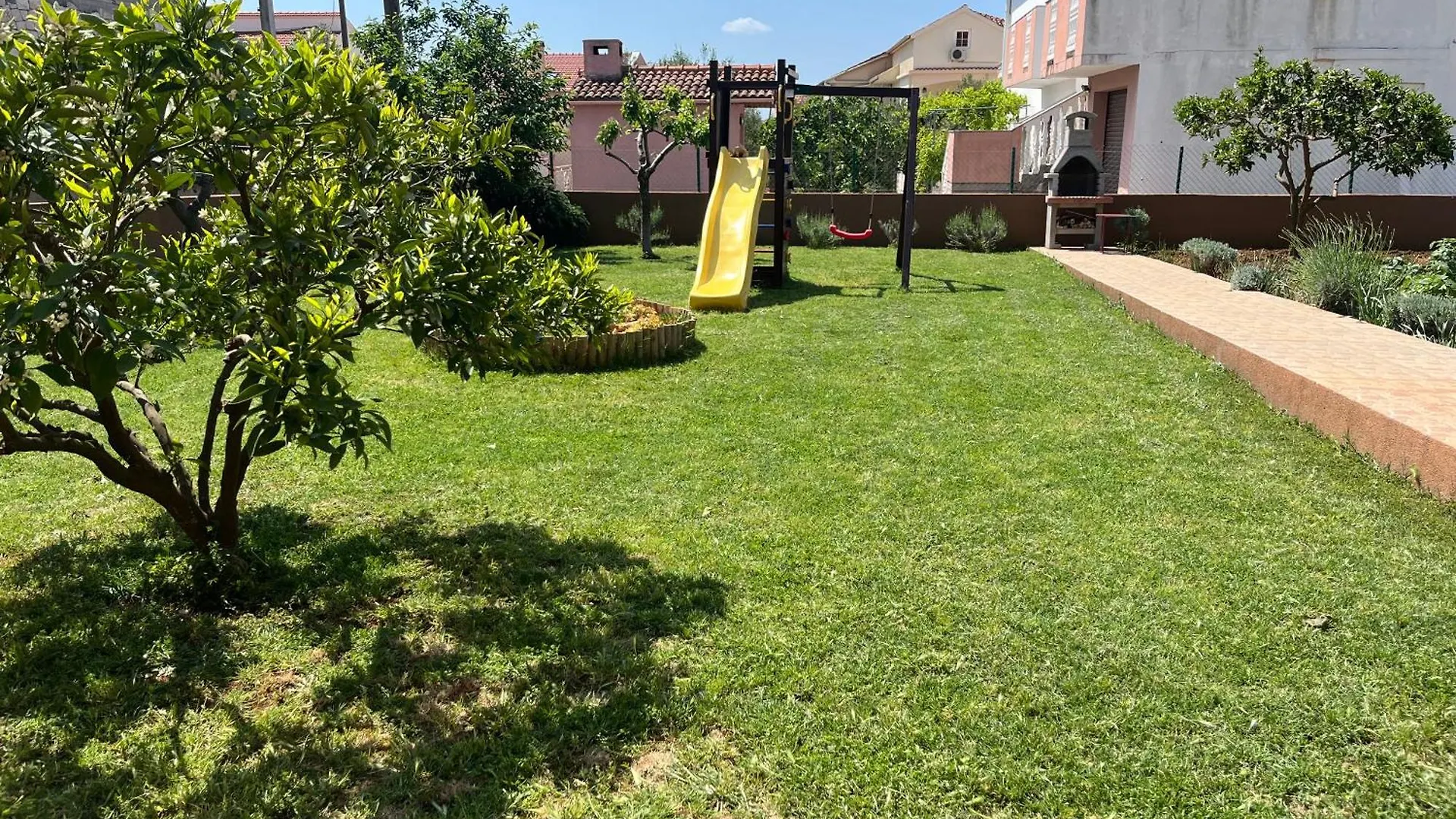 Apartmani Dubravka Bibinje Croatia