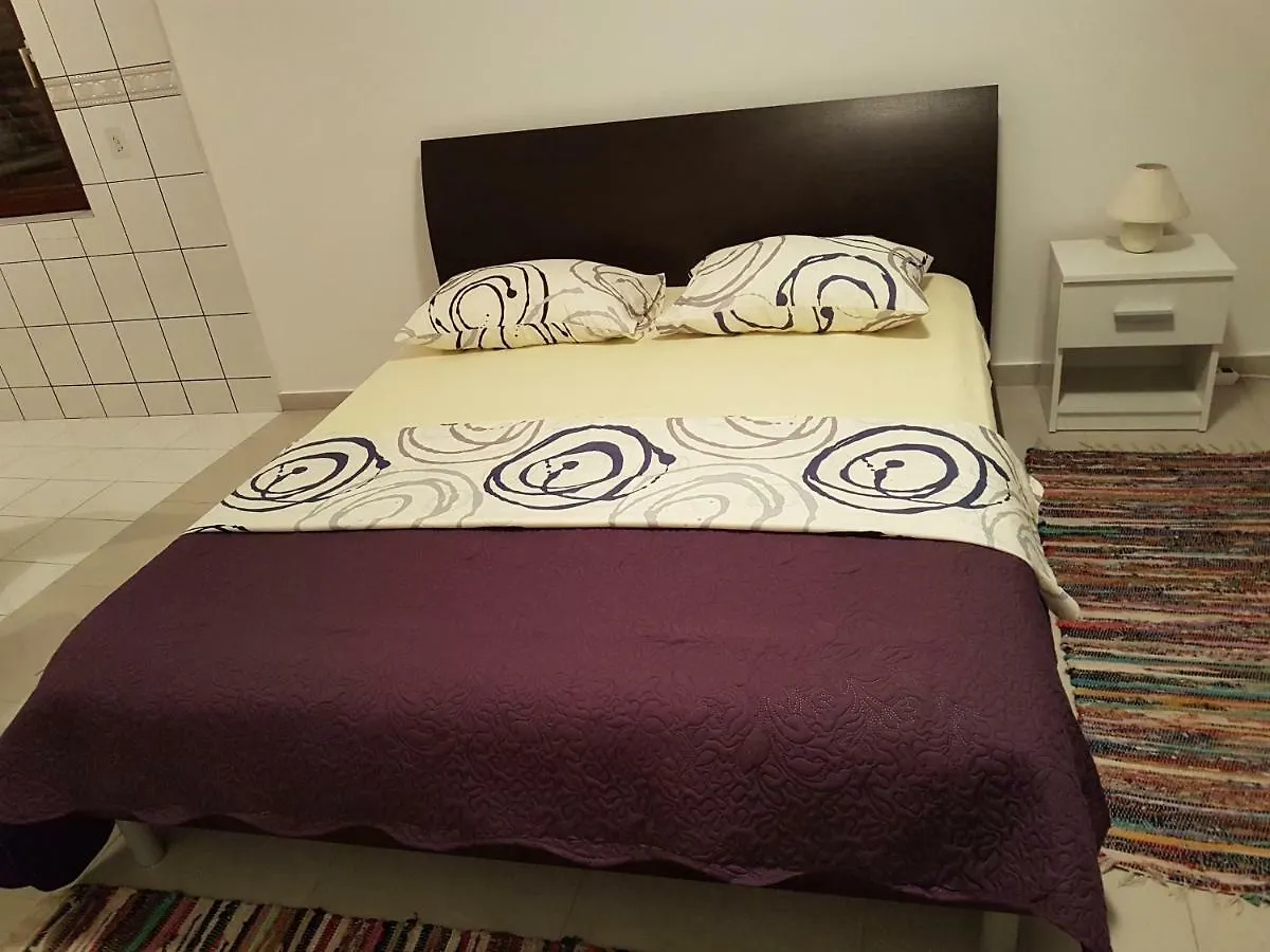 Apartmani Dubravka Bibinje Apartment