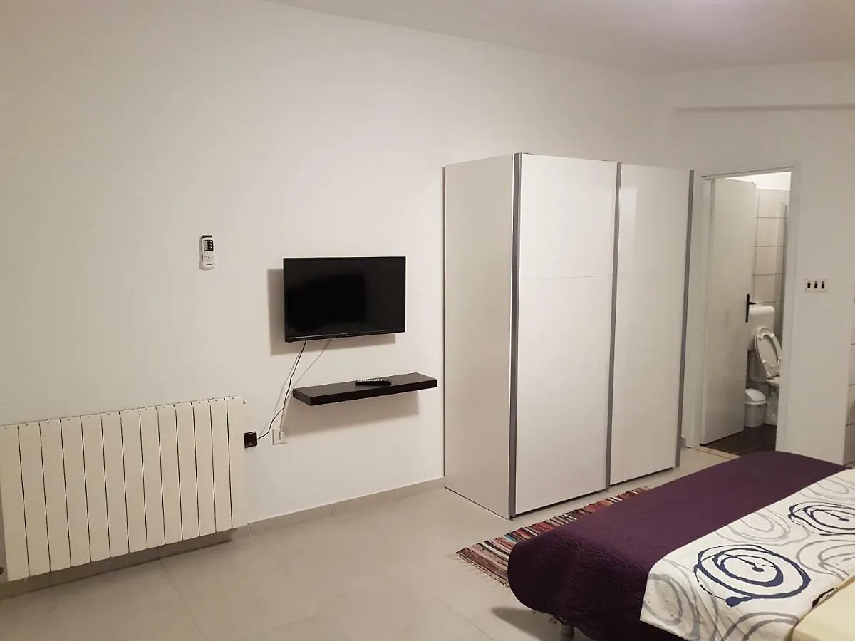 Apartmani Dubravka Bibinje