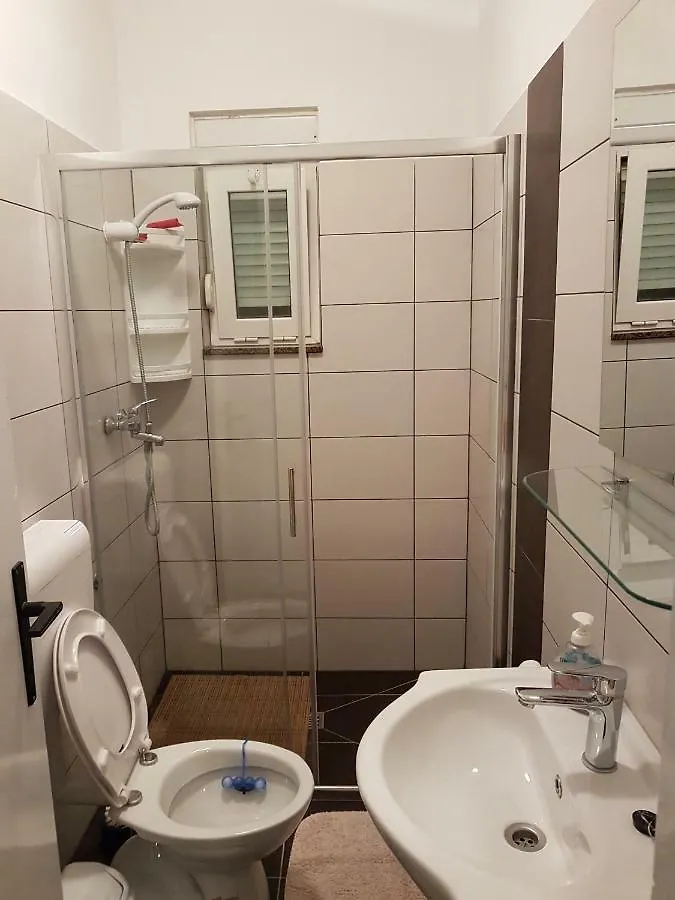 Apartmani Dubravka Croatia