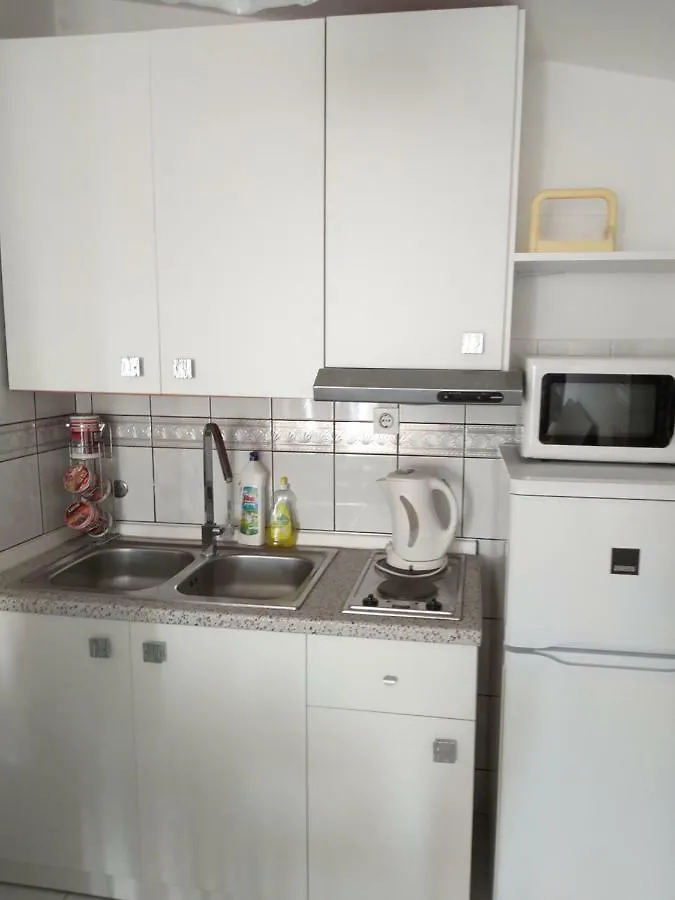 Apartmani Dubravka Bibinje 0*,  Croatia