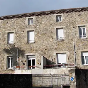 Fortunat Sur Eyrieux : 4 à 6 Personnes , Saint-Fortunat-sur-Eyrieux France