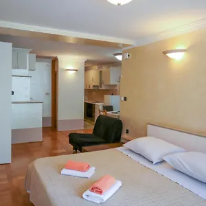 Okuka Apartamento Split