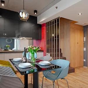 Onyx Luxury 4*, Budapest Hungary